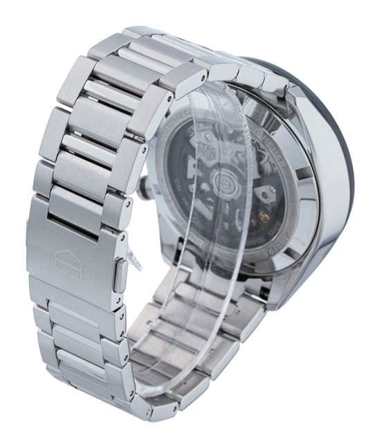 Tag Heuer Carrera CBN2A1A.BA0643 Image 3